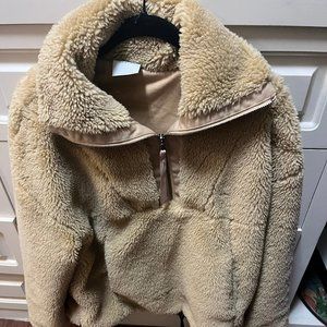 Varley Appleton Pullover